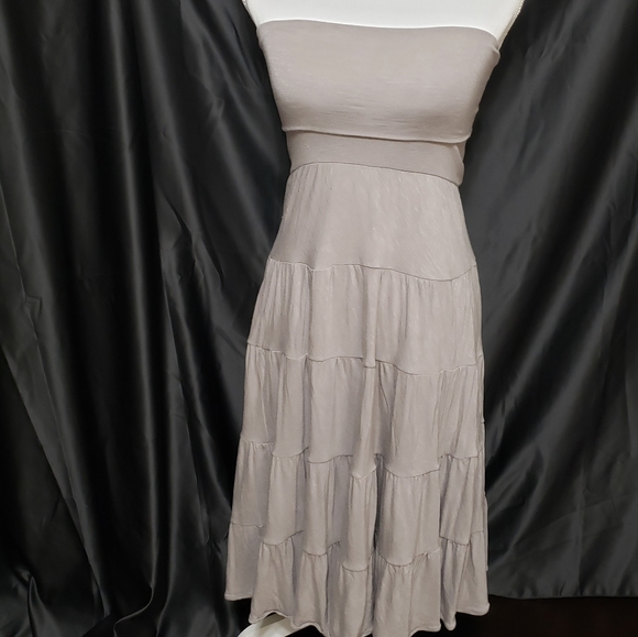 INC International Concepts Dresses & Skirts - INC International Concepts Convertible Tube Dress